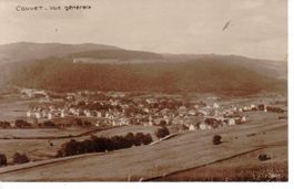 Couvet 1920