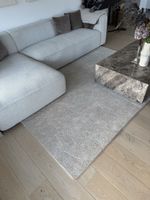 Beiger IKEA Stoense Teppich 170x240cm