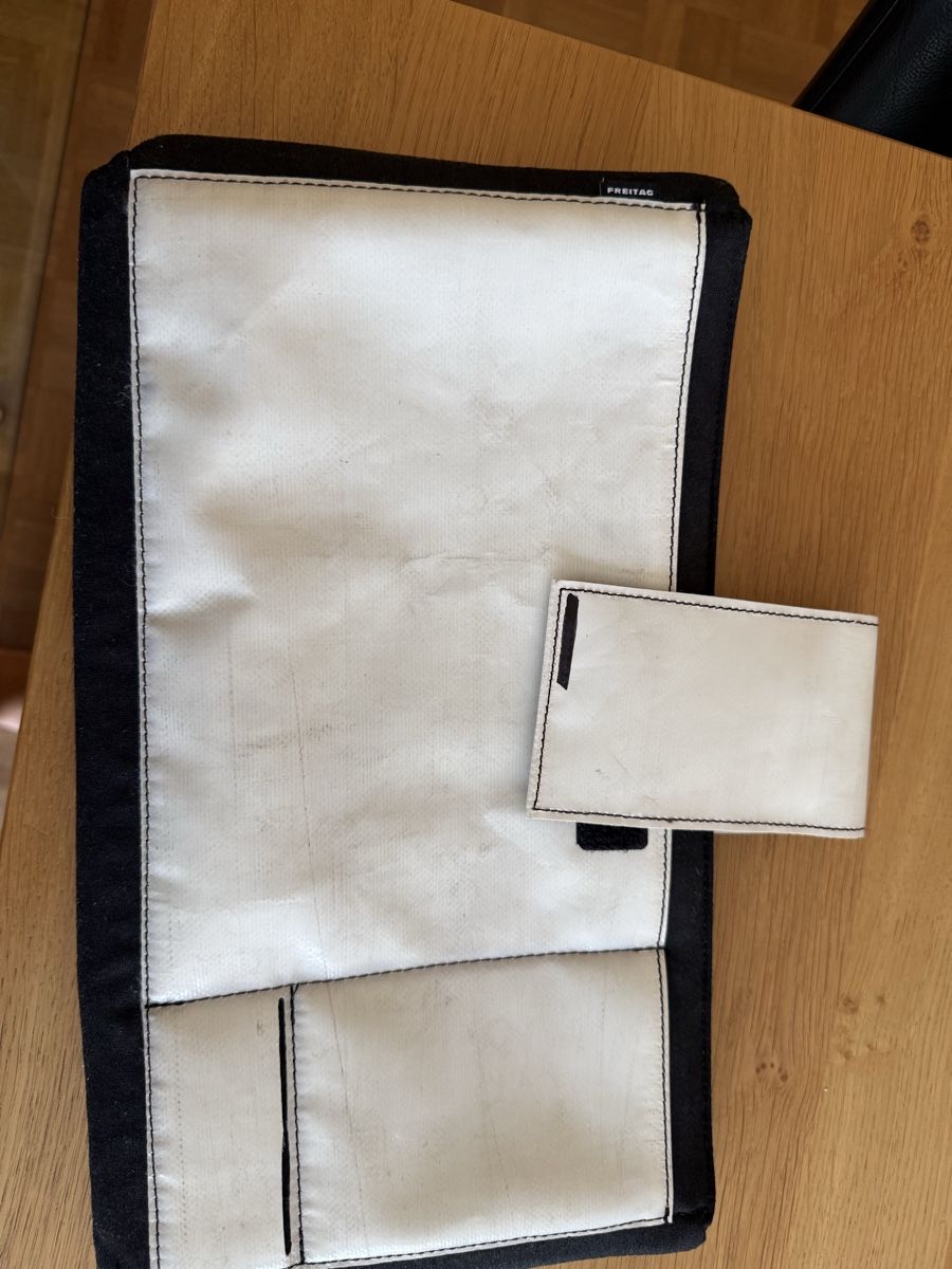 Freitag Taschen: Freitag Tasche – Gebraucht aus Pratteln von ger_qdj9 2