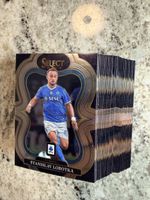 Panini Select Serie A 2025/26 – Base Set (Mezzanine)