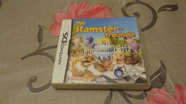 Petz Hamsterfreunde DS