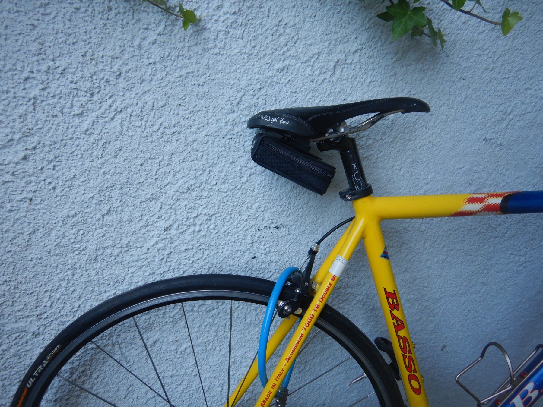 Campagnolo Vélos: Vélo de course Basso – D'occasion à La Neuveville par Faille_237 3