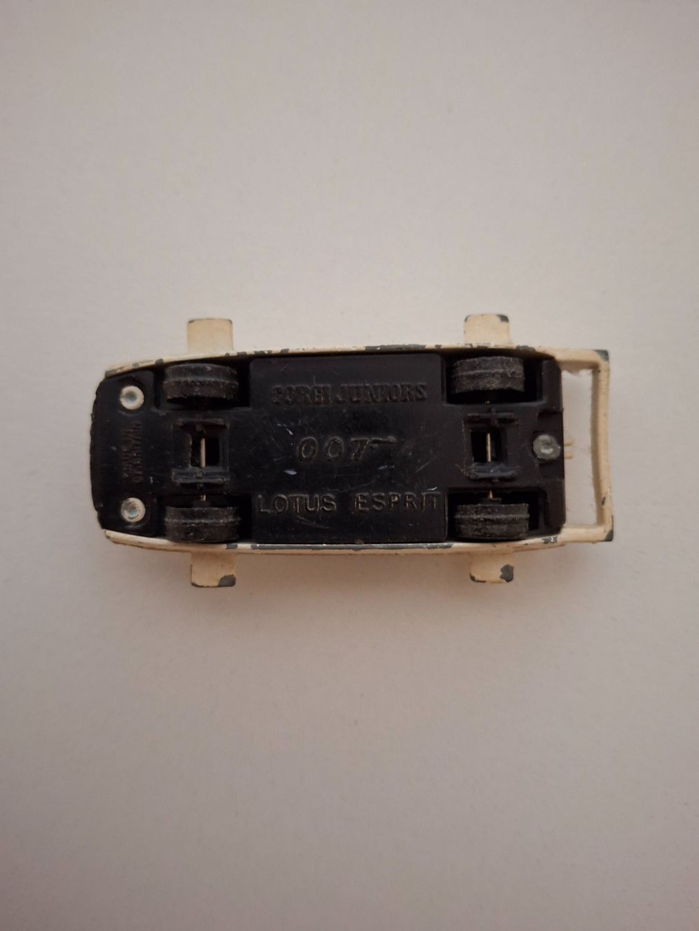 Lotus Modellini d'auto: James Bond: Lotus Esprit Modellauto – Usato da Dietikon venduto da Hwengi 1