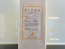 Clean Reserve solar bloom 1 Stk.