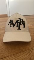 AMIRI logo cap