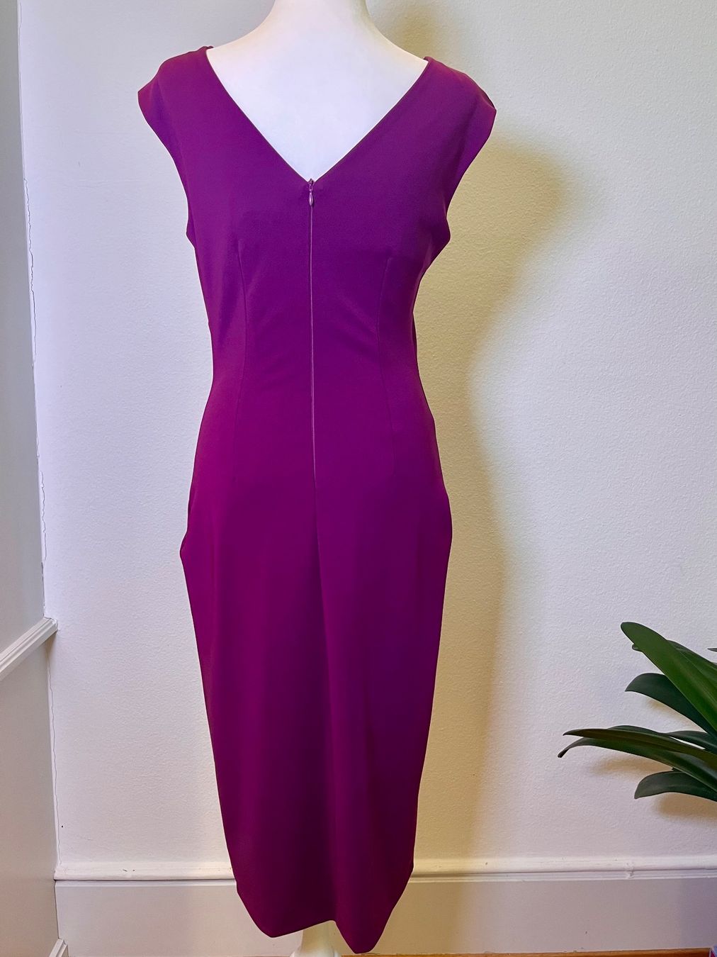 Vestiti: Robe neuve, RINASCIMENTO, taille M, violette – Nuovo e nell'imballaggio originale da Basel venduto da tina_2026 2