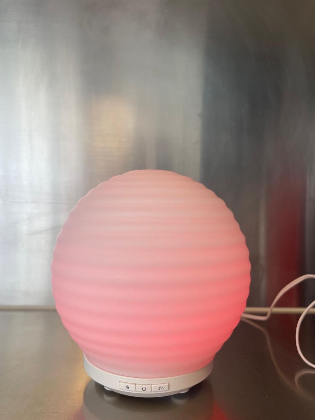 Duftöldiffusoren: Diffuser für ätherische Öle Noa – Gebraucht aus Zürich von bra_5qlq