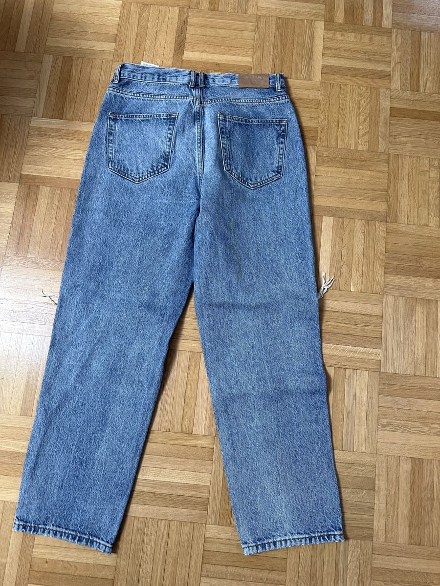 Only Jeans: Only Jeans 31/32 – Usato da Mels venduto da ricoshop 1