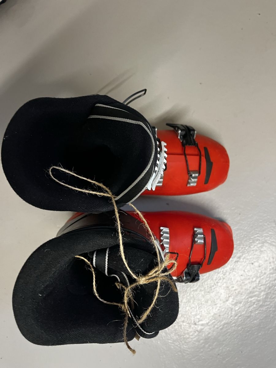 Mckinley Scarpe per ragazzi: Skischuhe Grösse 35/36 – Usato da aarberg venduto da zwerg85 1