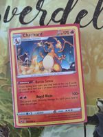 Charizard - Vivid Voltage