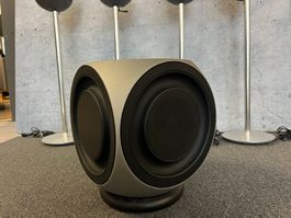 BeoLab 2