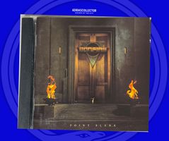 Bonfire-Point Blank-AOR