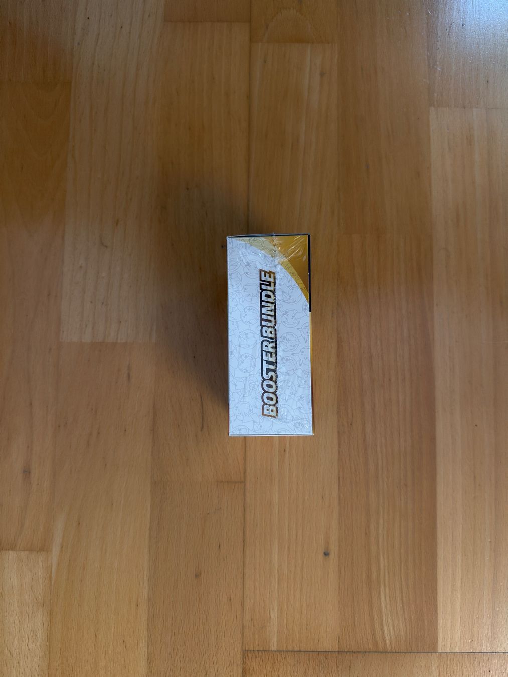 Pokémon Sammelbilder & Trading cards: Pokemon 30th Celebration Booster Bundle ENG – Neu und originalverpackt aus Zürich von raimundo28 5
