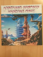 Anderson Bruford Wakeman Howe - Schallplatte