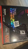ASUS ROG Strix B650E-F Gaming WiFi – Neuve, jamais ouverte