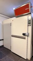 Chambre de fermentation contrôlée Salva FC-2000 Boulangerie