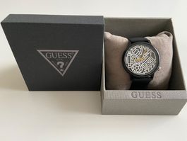 Guess Uhr