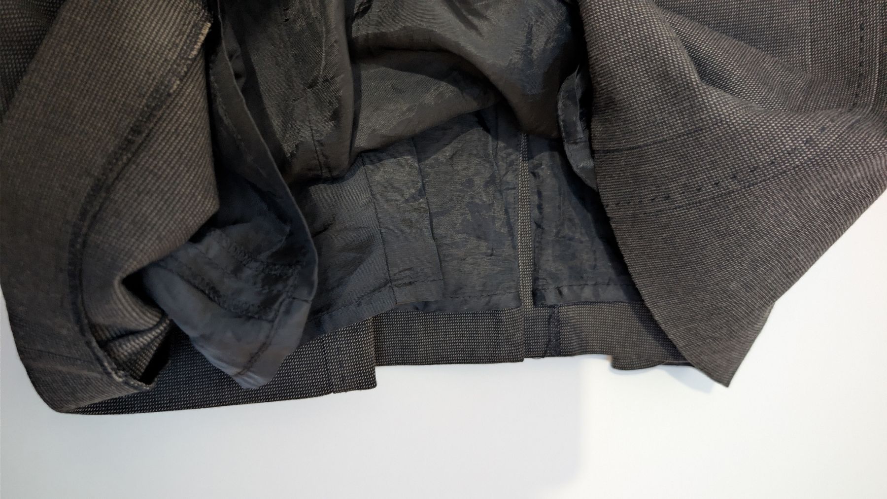 S.Oliver Vestiti: Elegantes Kleid, Bleistiftkleid, s.Oliver Selection, Gr. 44 – Usato da Wädenswil venduto da coconut1289 4
