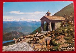 Monte Generoso - Vetta, Lugano