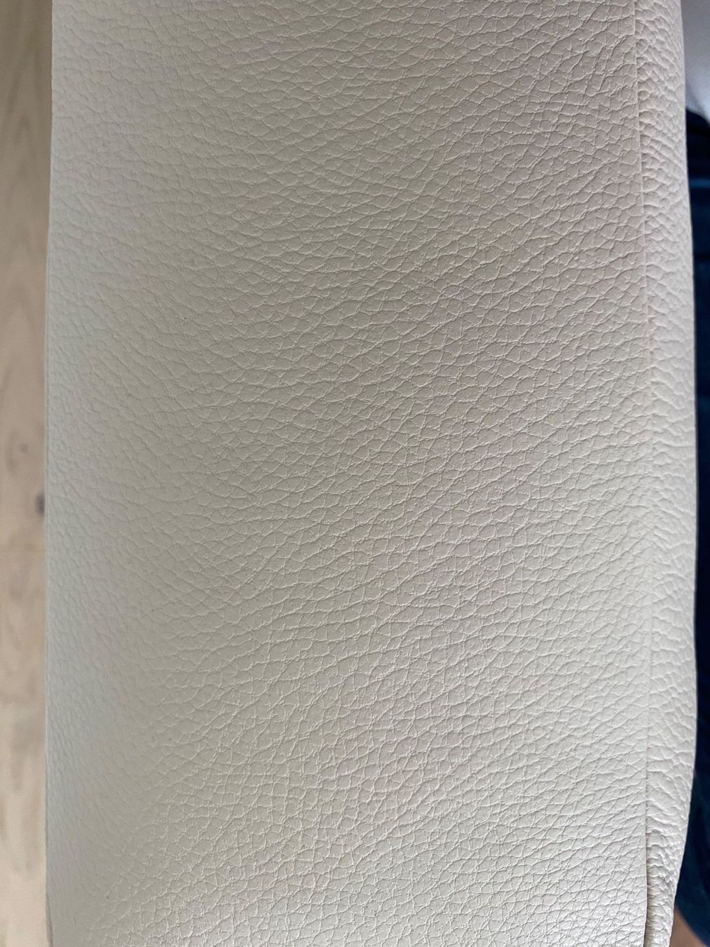 Poltrone: Sessel beige JOHANN JAKOB – Usato da Oberrohrdorf venduto da SMZ00 2