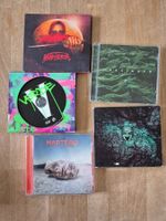 CD Bundle: Marteria & Marsimoto