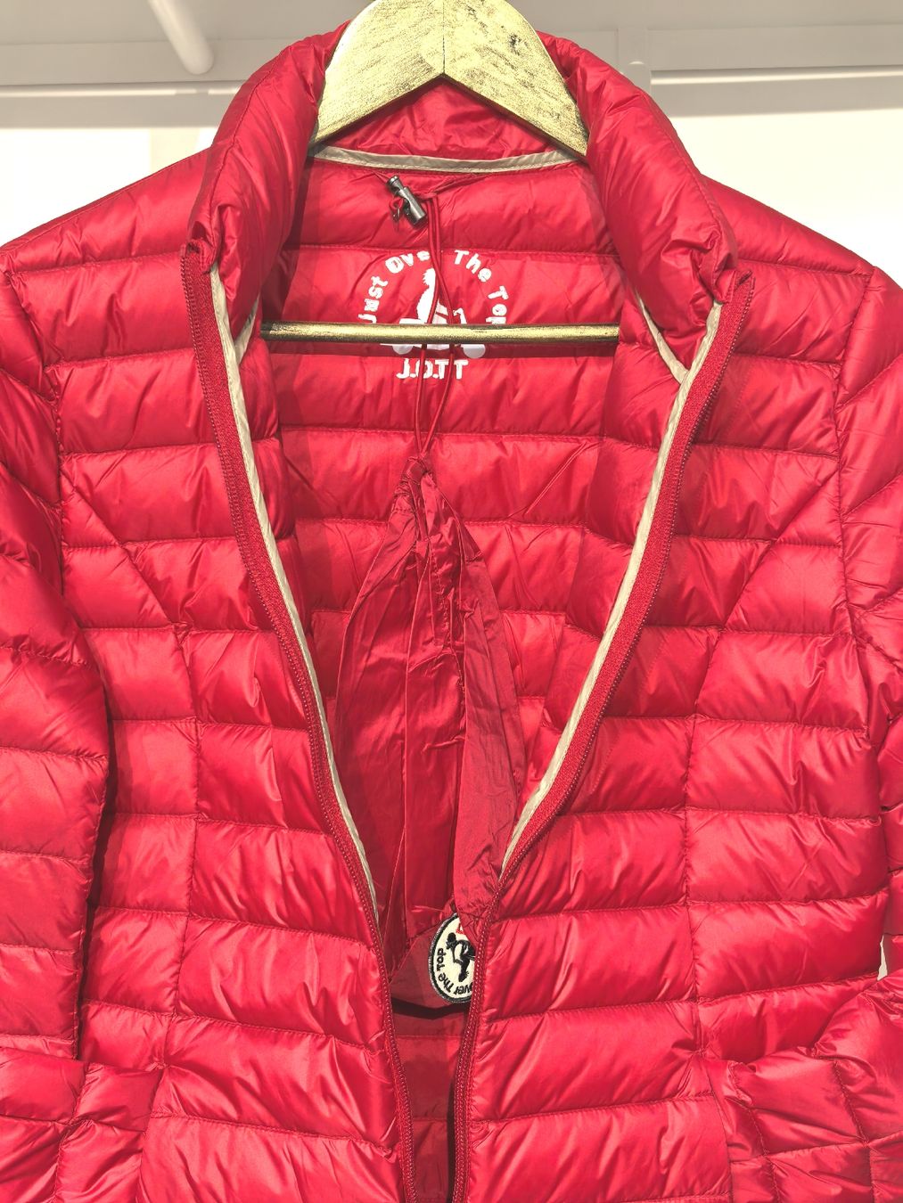 Jott Giacche: JOTT Daunenjacke – Nuovo e nell'imballaggio originale da Bad Ragaz venduto da AKahlon 2