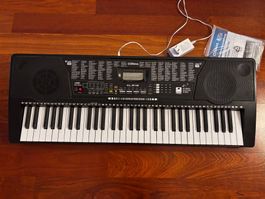C.Giant KL-81M Keyboard mit Netzteil (61 Tasten)