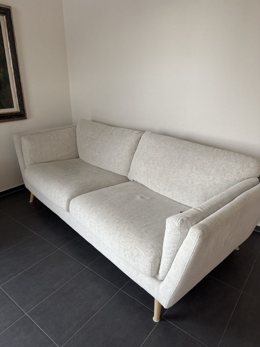 Pfister Sofas: Sofa Möbel Pfister – D'occasion à Muri b. Bern par Winter2021 1