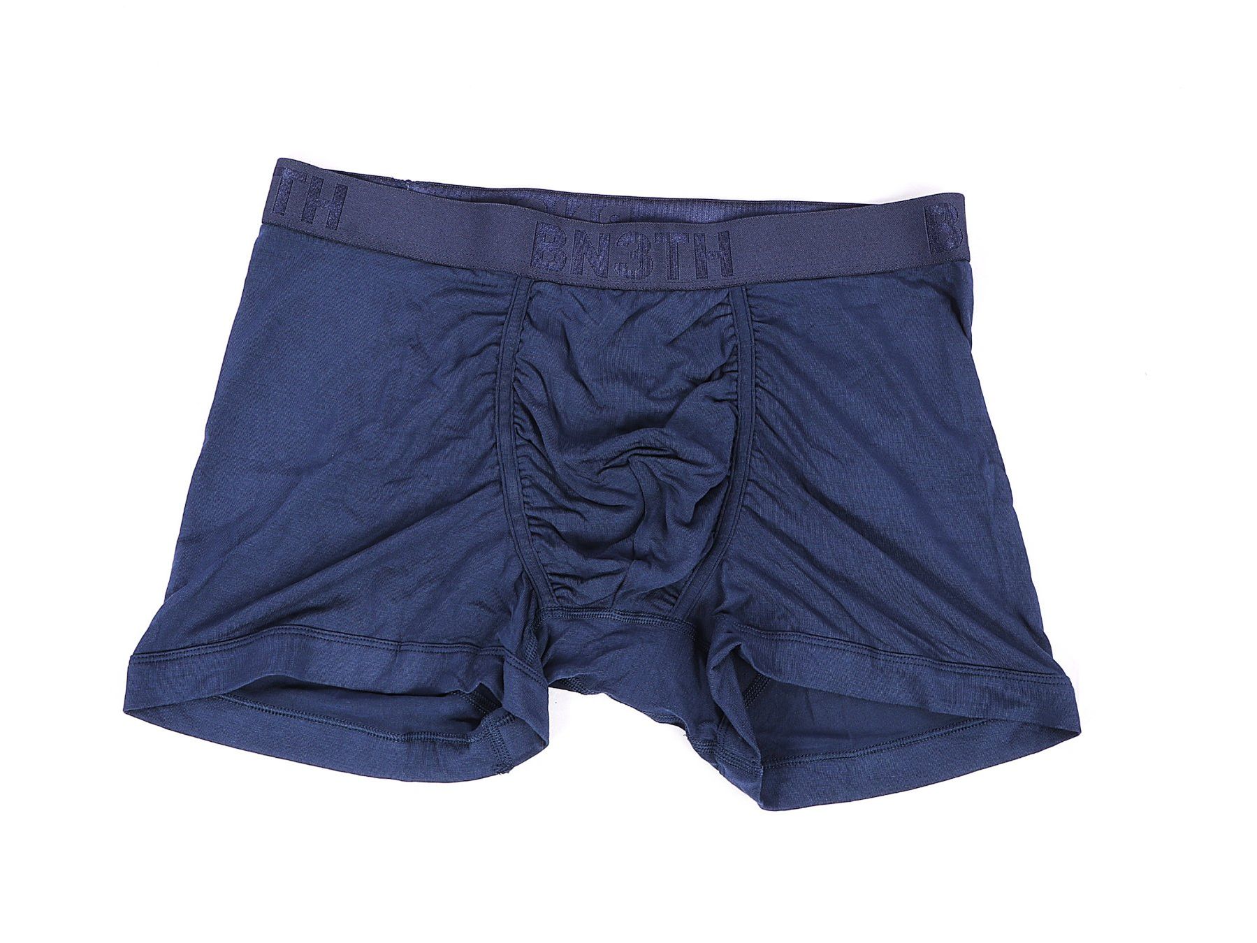 Biancheria intima: BN3TH Classic Trunk Solid Navy M – Nuovo (secondo la descrizione) da Steinen venduto da Restwert_Steinen 2