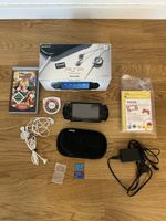 Sony PSP 1004 Value Pack (defekt, siehe Beschreib)