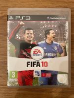 Fifa 10 für Ps3