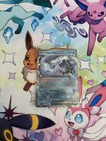 Pokemon Chien-Pao ex 061/193 PAL