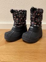 Reima Winterstiefel Gr. 23