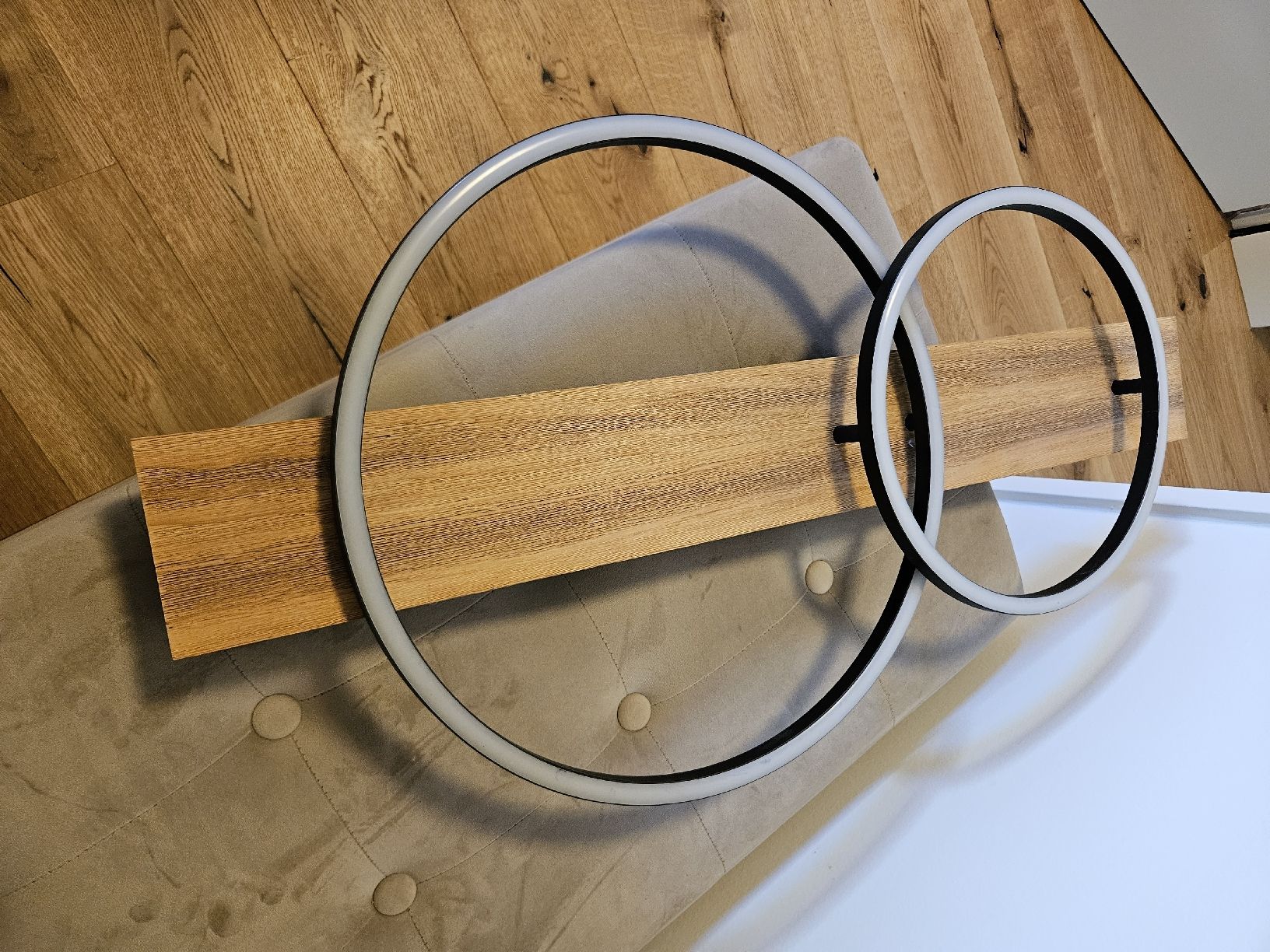 Kronleuchter & Deckenlampen: lumimart ceiling light – Gebraucht aus bottmingen von btu_h8y6