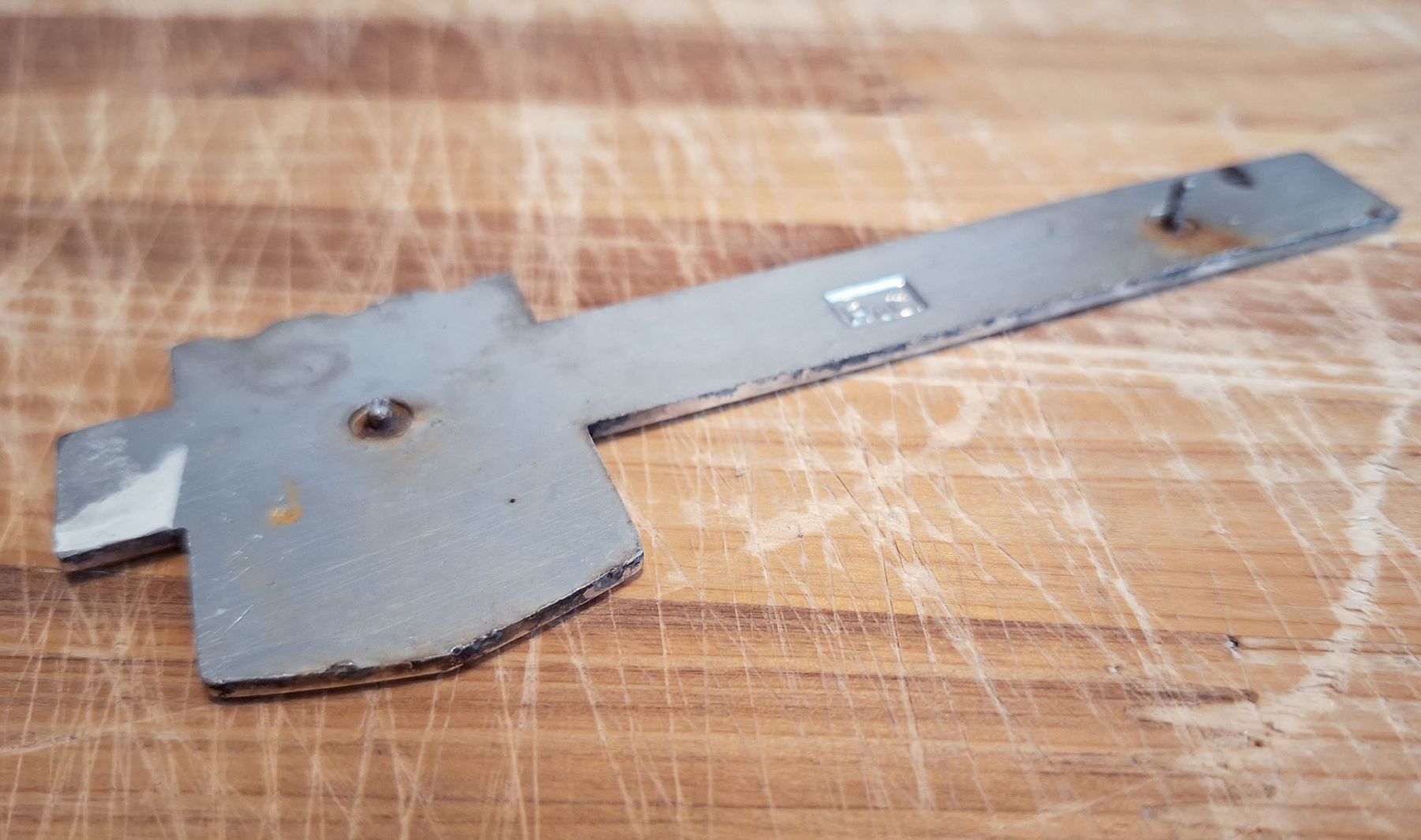 Volvo Tutti pezzi di ricambio auto: Volvo 144 Emblem – Usato da Triesen venduto da BLACKSHEEP75 6