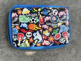 Stiftebox Smiggle Multicolore guter Zustand