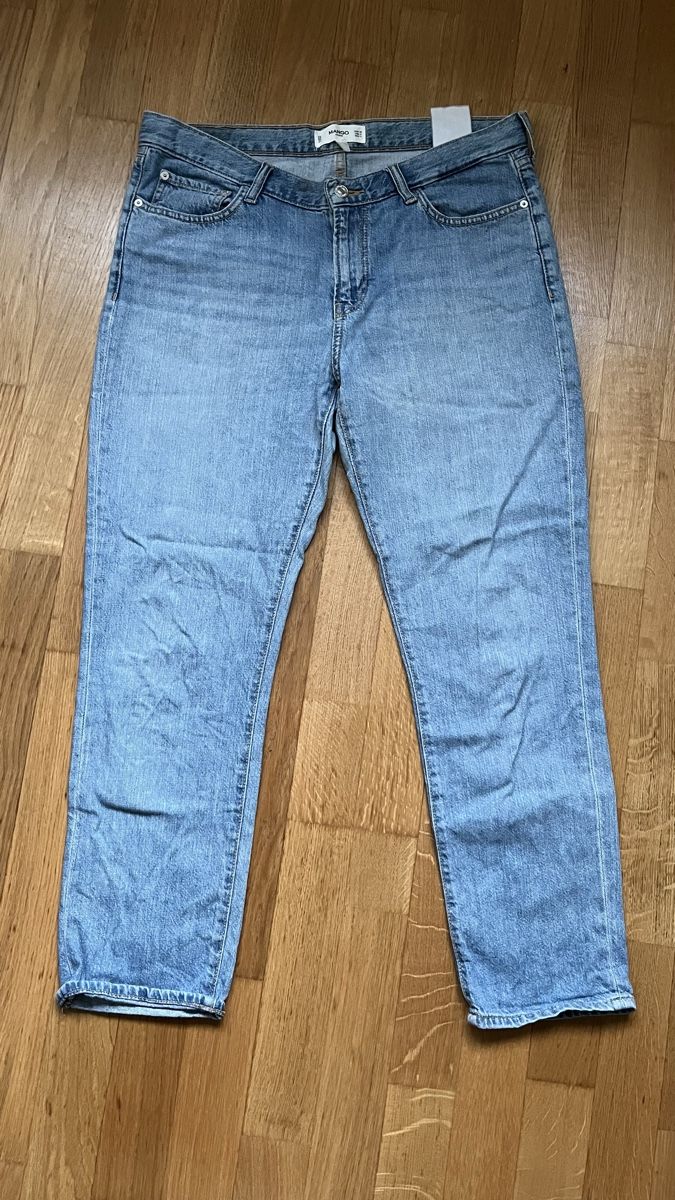 Mango Jeans: Jeans Mango 38 – Usato da Zürich venduto da vhaav1510