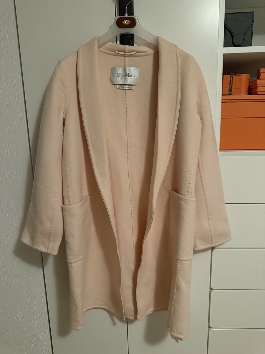 Max Mara Cappotti: Max Mara Coat Mantel Gr.38 – Usato da Zürich venduto da shuenoma