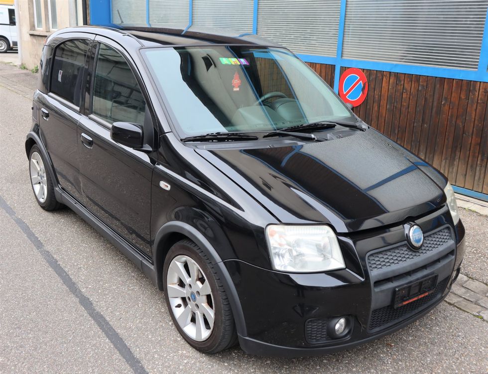 Fiat Panda 1.4 16V