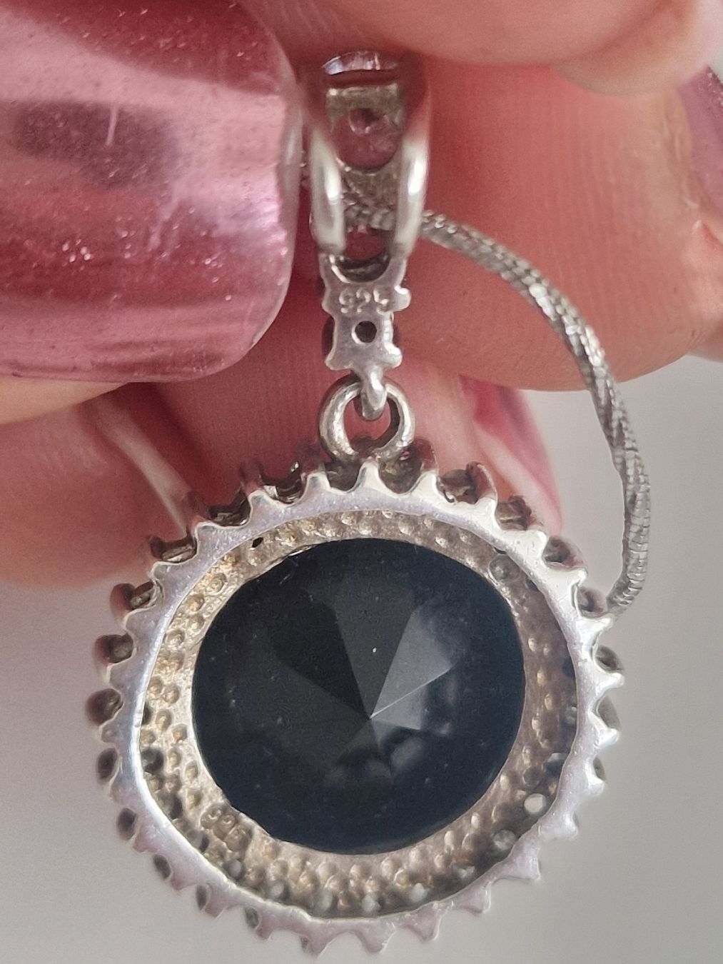 Altri gioielli: Schmuckset Silber925 – Usato da Amriswil venduto da gu80kaya 2