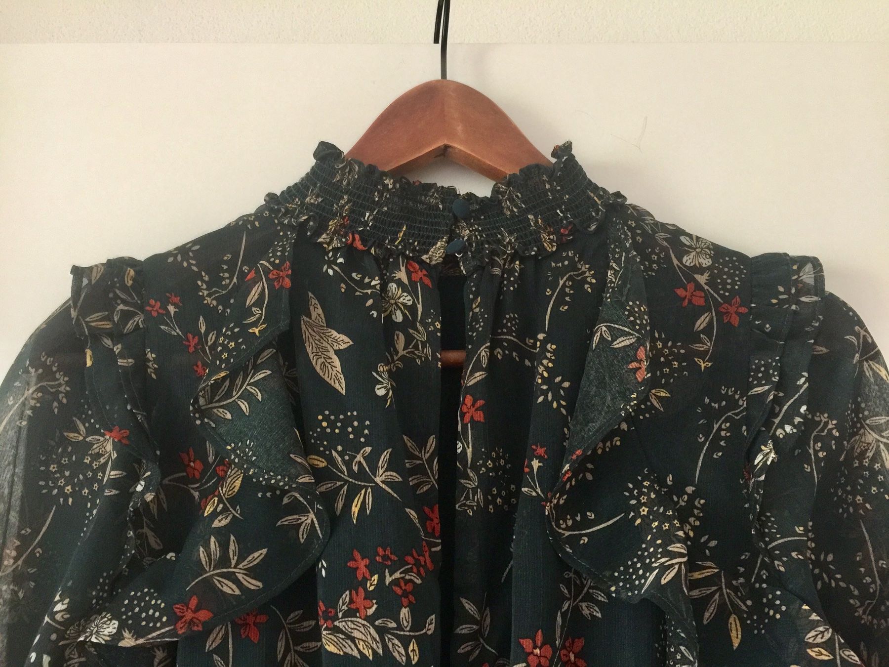 Kleider: NEU: Carolina Cavour Kleid Gr. S – Neu (gemäss Beschreibung) aus Lachen von mar_ox 7