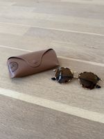 Sonnenbrille von Ray-Ban