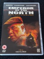 EMPEROR of the North DVD EN Robert Aldrich Film