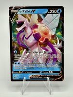 Pokémon Ur-Palkia V Holo Ultra Rare | Astralglanz 039/189 SW