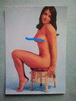 Erotik Pin-Up-Girl WANDA