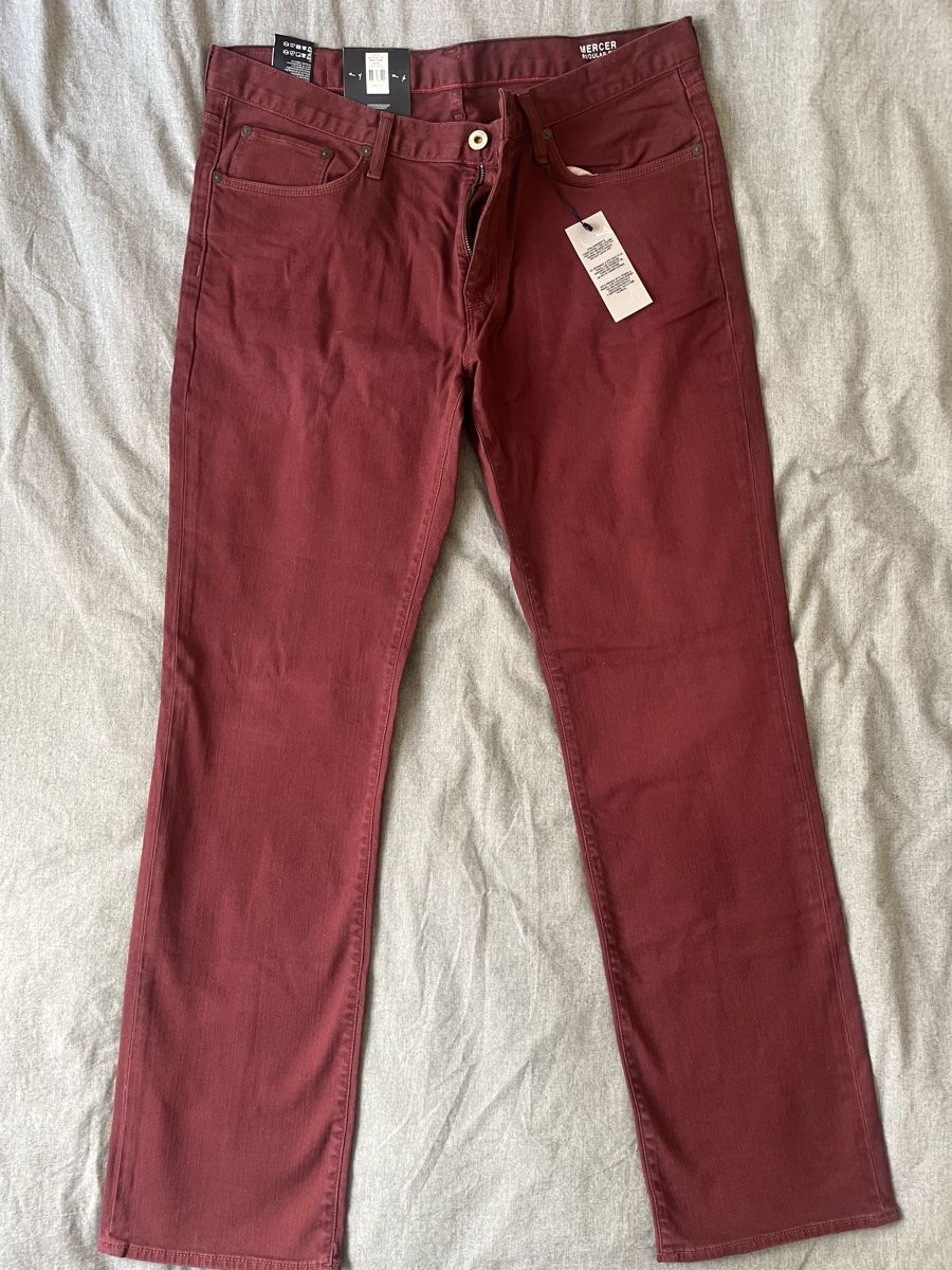 Tommy Hilfiger Jeans: Tommy Hilfiger Denim regular fit – Neu (gemäss Beschreibung) aus Lausanne von aloncey 4