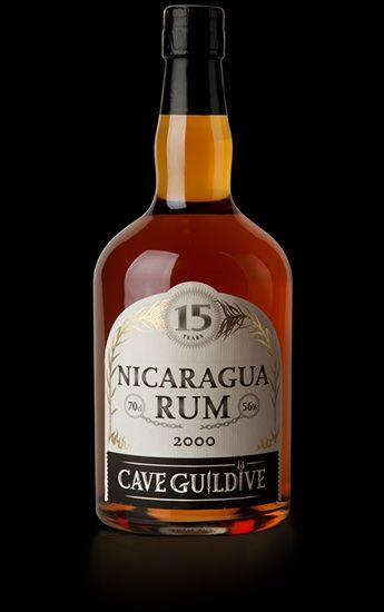 Spirituosen: Rum Sammlung Cave Guildive – Neu und originalverpackt aus Zürich von M_Markt 4