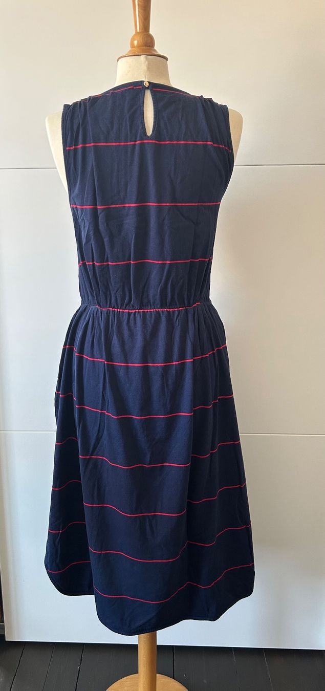Kleider: Beaumont Organic robe – Gebraucht aus Bern von CarolineSey 1
