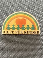 PIN Hilfe für Kinder (No.174)