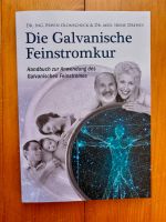 ⚡ Die Galvanische Feinstromkur – Handbuch